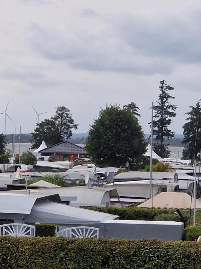 Ferienwohnungen Duemmersee - Haus Alter Pferdestall Hude  Bagian luar foto
