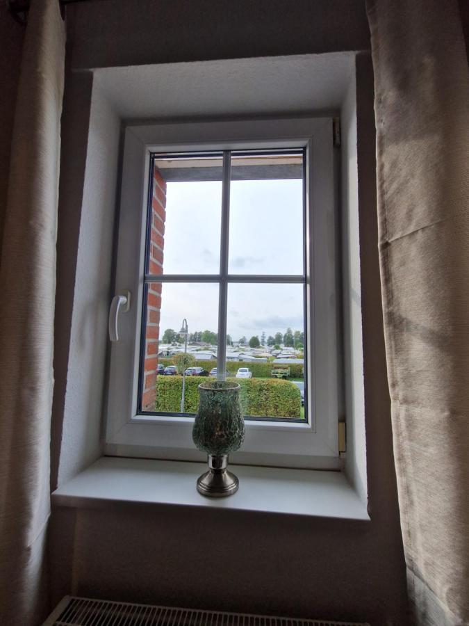Ferienwohnungen Duemmersee - Haus Alter Pferdestall Hude  Bagian luar foto
